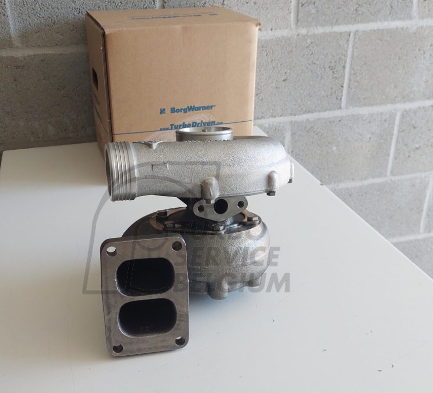 Turbo Service Belgium | BorgWarner , KKK K28 - 5328-988-7067